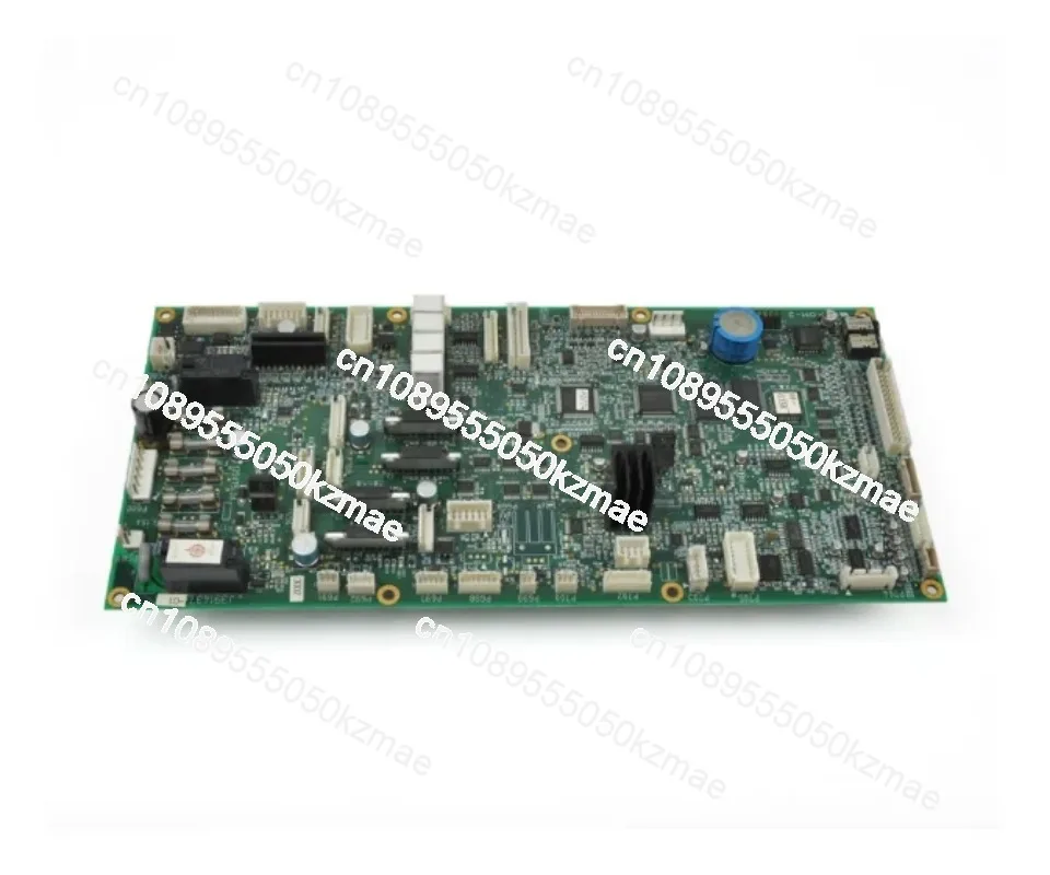 3501 Cleaning Control Board J391437 Circuit Board Photo Lab Printer Replacement Parts