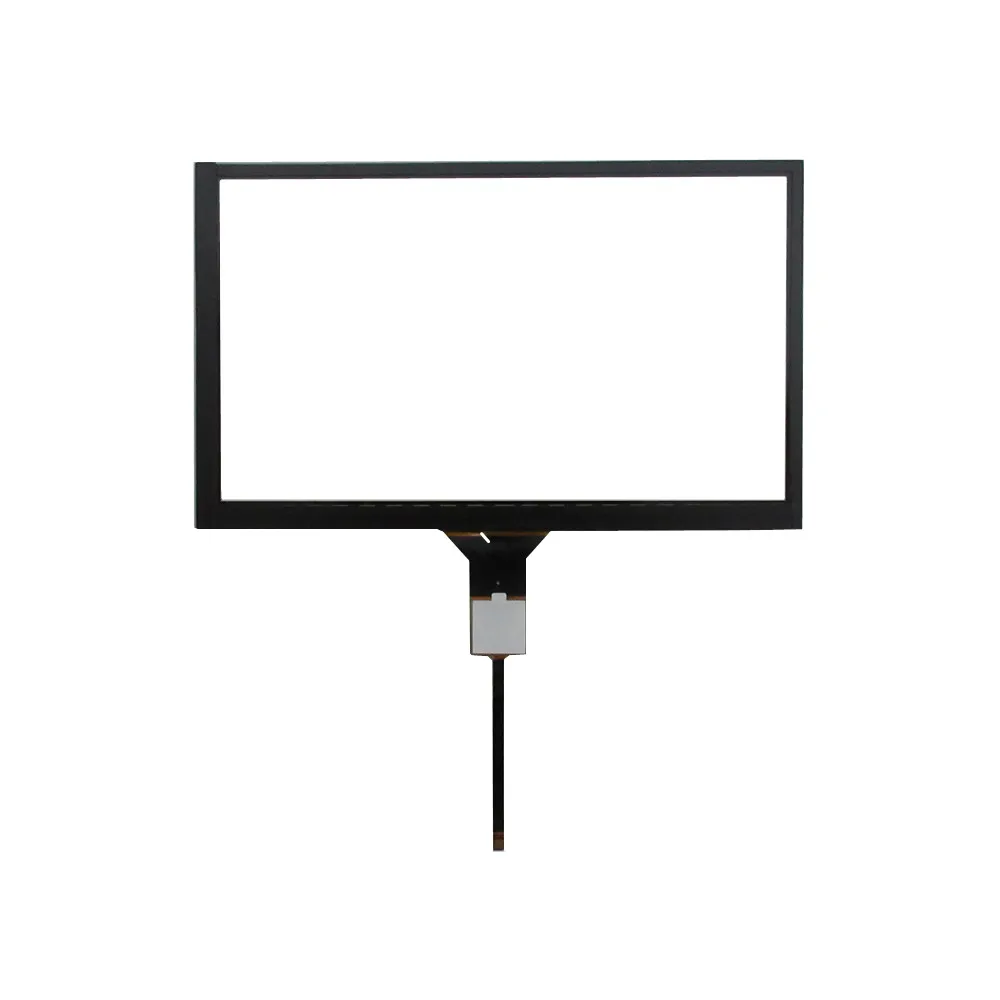 8 Zoll 192mm * 116mm Himbeer Pi Tablet PC Navigation kapazitive Touch Digiti zer Touchscreen Panel Glas USB-Treiber platine