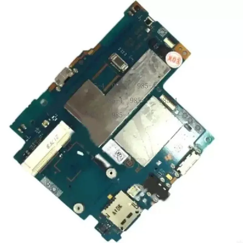 Metal Plate Replacement Part J1HC 3G WiFi Mainboard