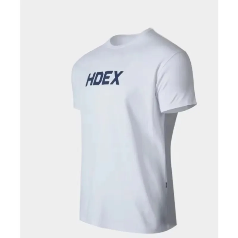 2026 Summer Bestseller Ultra-clear Printed New Men's and Women's Loose Comfortable Breathable T Shirt