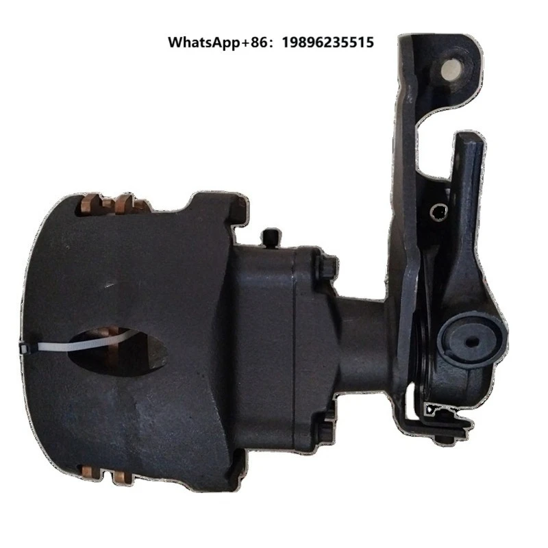 Price Cheap Construction Machinery Parts Parking Brake 56B-34-39100 Good Quality Parking Brake Assembly