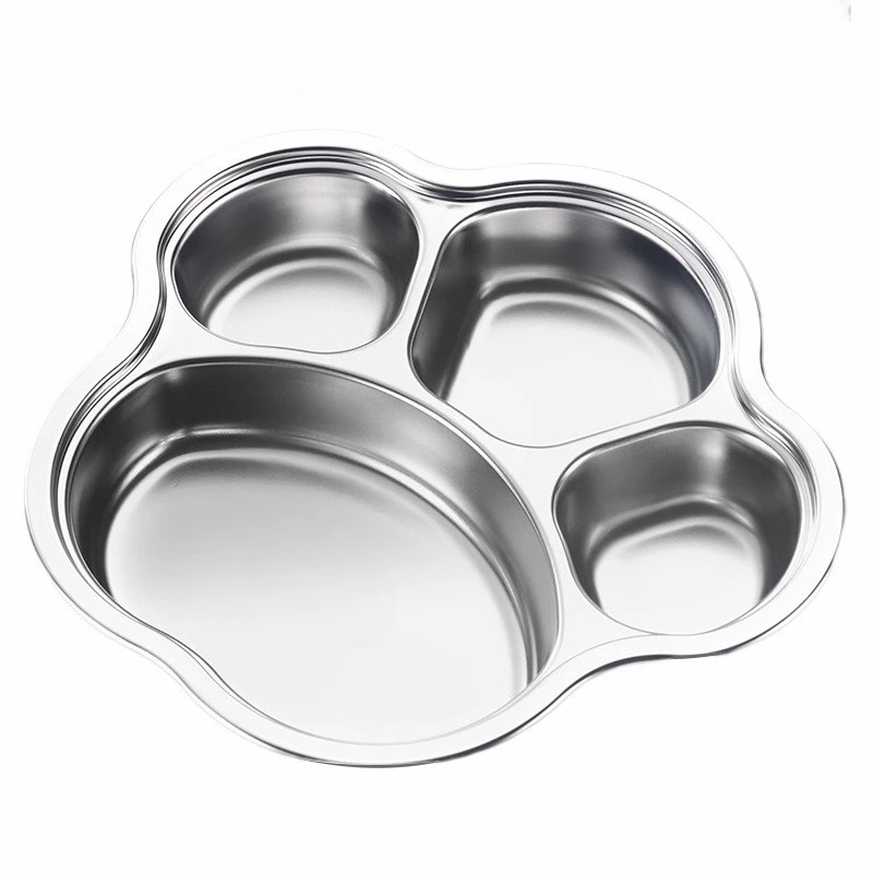 prato-compartimentado-de-aco-inoxidavel-316-bandeja-antiderrapante-para-alimentacao-de-bebes-utensilios-domesticos-para-refeicoes-diarias