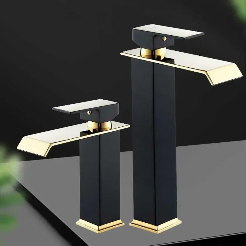 Thumbnail 2 - #30 Waterfall Basin Taps Price Drop Alerts