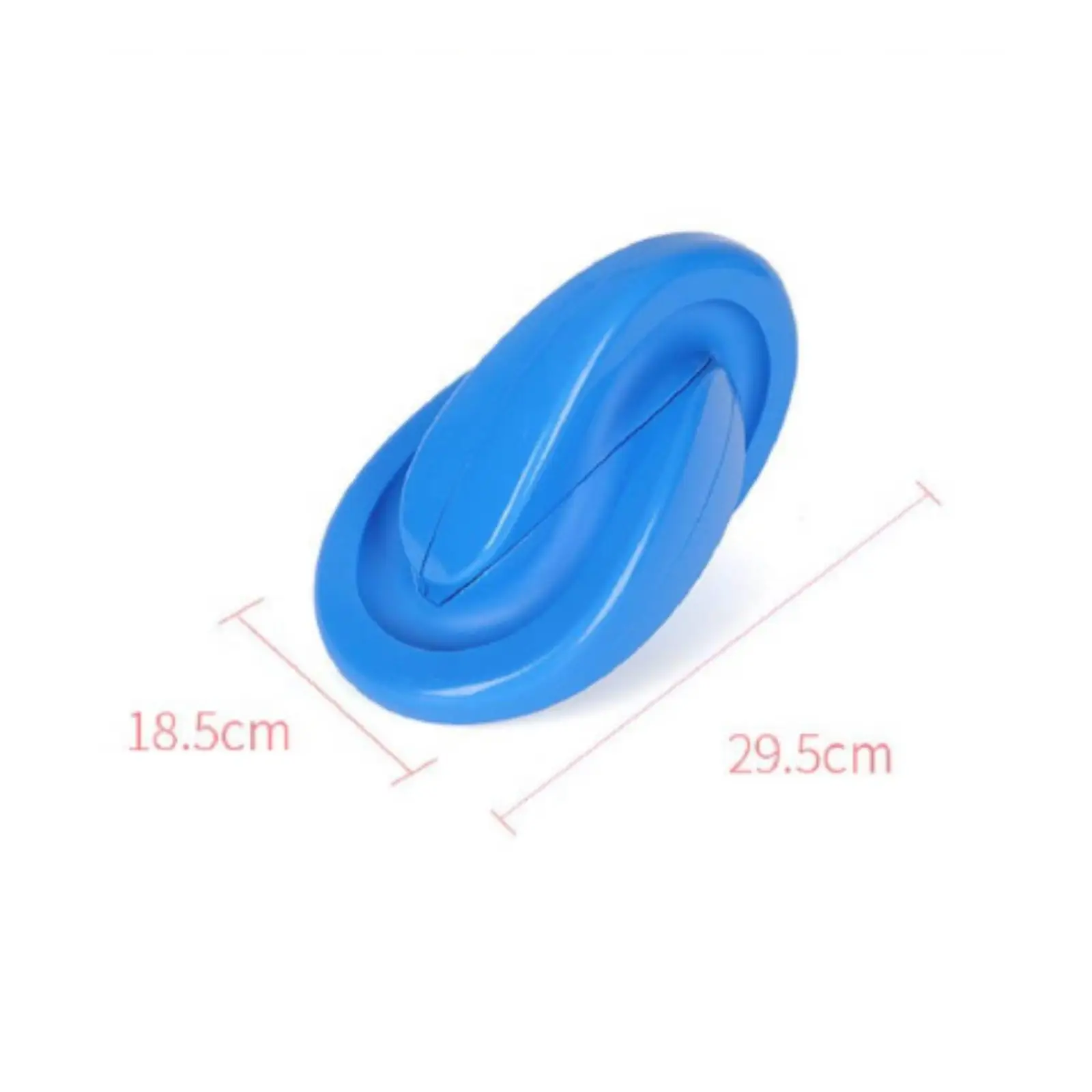 Kids Sensory Board Kit Children Balance Training Rotating Toy for Motor Skills Educational Playground Equipment Indoor Activity