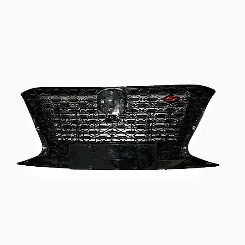 Full Star Upper Grille Assembly, Premium Exterior Replacement Part