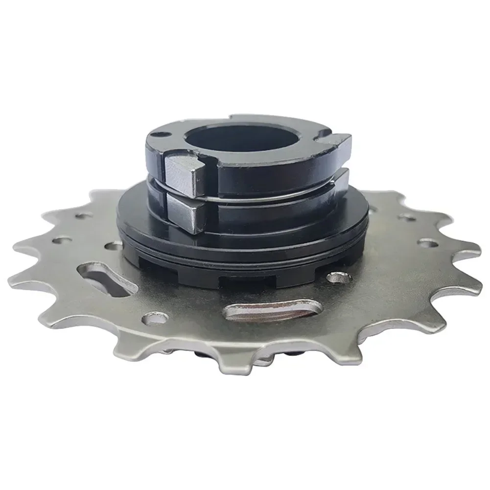 Folding Bike 3-5 Speed Cassette Freewheel 9-13-17T 9-11-13-15-18T Bicycle Freewheel Tower Base Flywheel  Bike Accessories