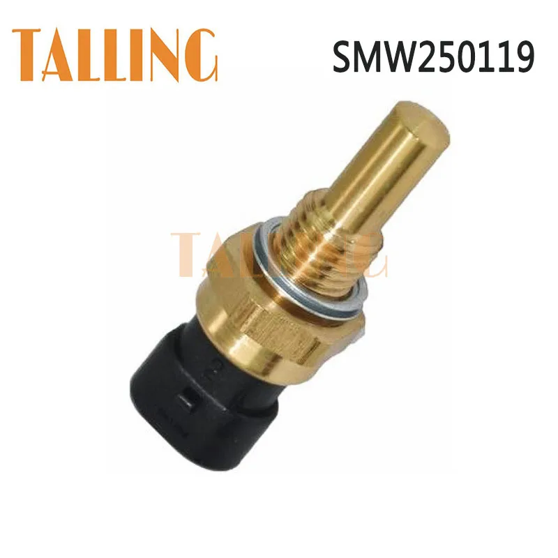 SMW250119 New Coolant Water Temperature Sensor for Great Wall 2008-2019 Haval H3 H5 2010-2017 Auto Parts