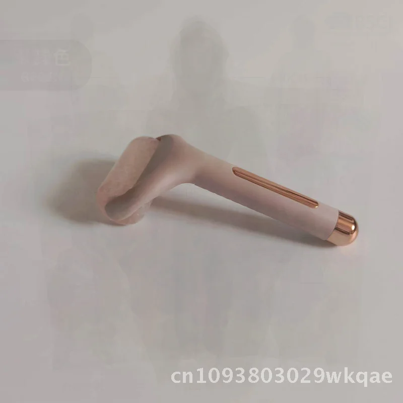 เครื่องนวดหน้าแบบลูกกลิ้งน้ำแข็งแบบแมนนวล - เครื่องนวดหน้าแบบไม่ใช้ไฟฟ้าอเนกประสงค์สำหรับการดูแลผิวเพื่อการใช้งานเป็นครั้งคราว