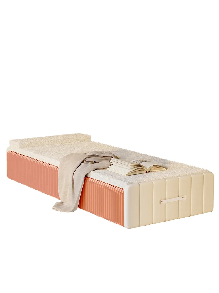 

Lunch break Rollaway bed Nap bed Simple bed Office home adult small Single