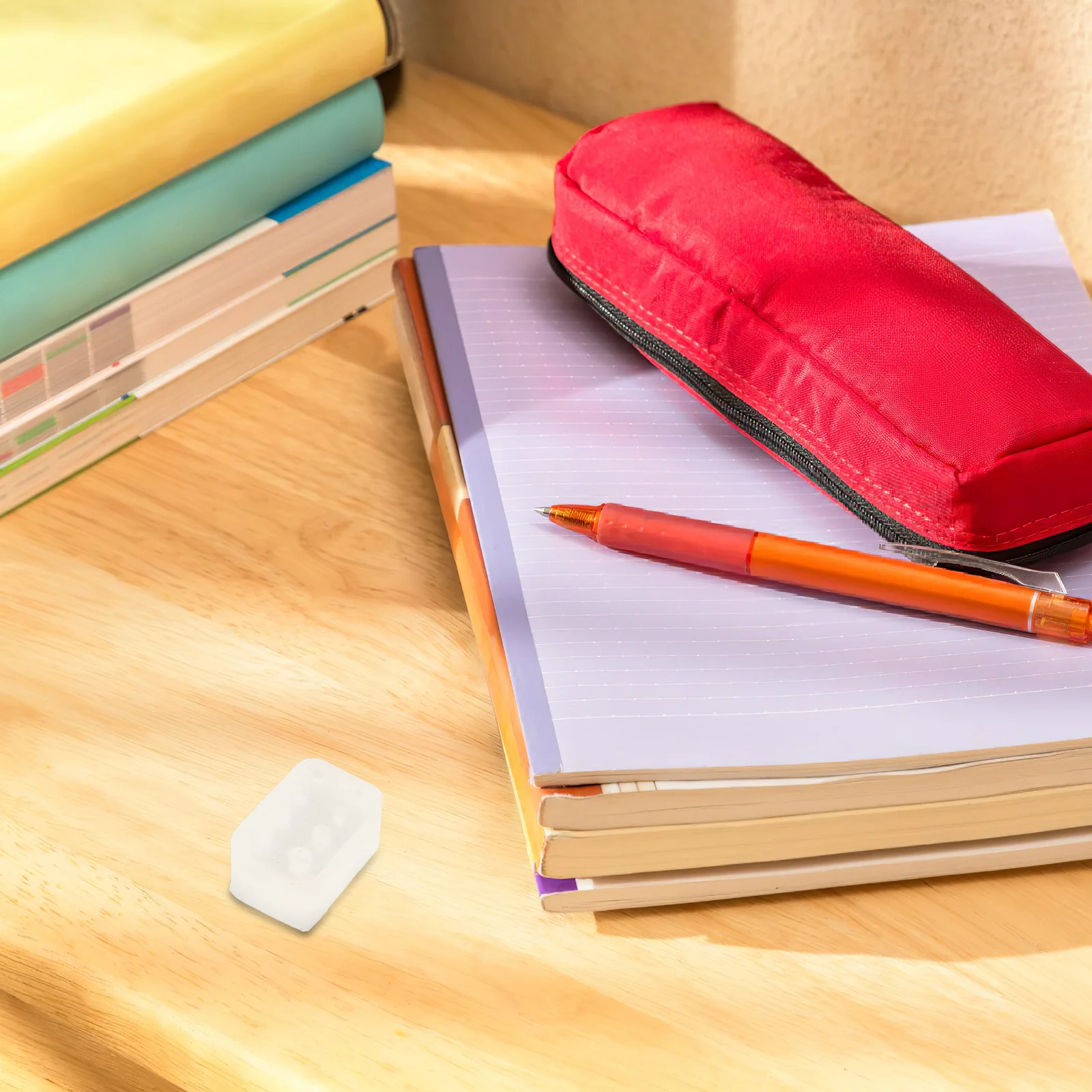 

3 шт. гибкая силиконовая форма для рога, легкий глиняный инструмент для рукоделия для DIY ювелирных изделий из эпоксидной смолы, Хэллоуин, косплей, декор, дьявол, коза