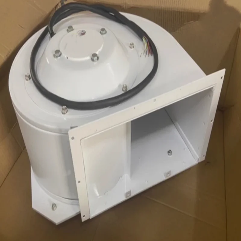 Brand new original cooling fan, single impeller without housing RE31P-4DK.6K.1L  RE35P-4DK.7M.1L  RG31P-4DK.6K.1L