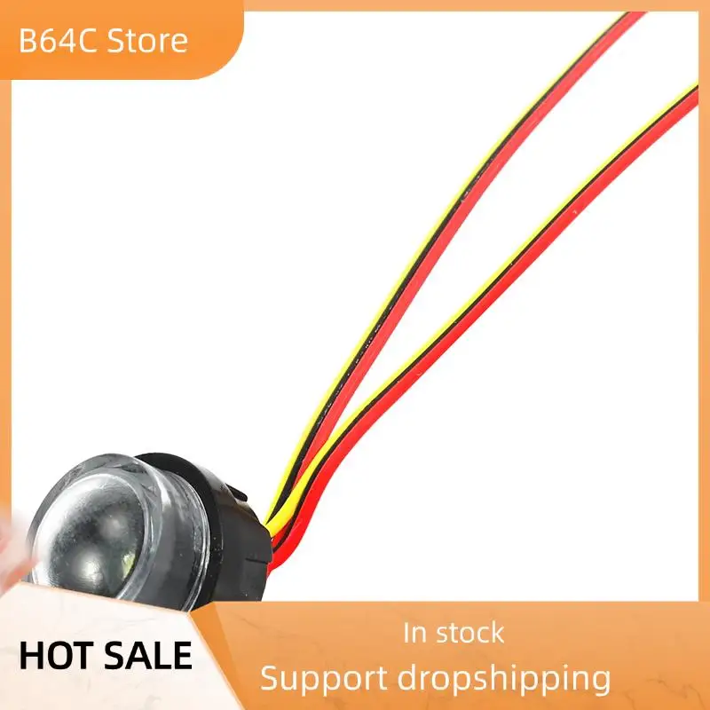 

B64C 3X Front LED Light For SG 1603 SG 1604 SG1603 SG1604 1/16 RC Car Spare Parts Accessories