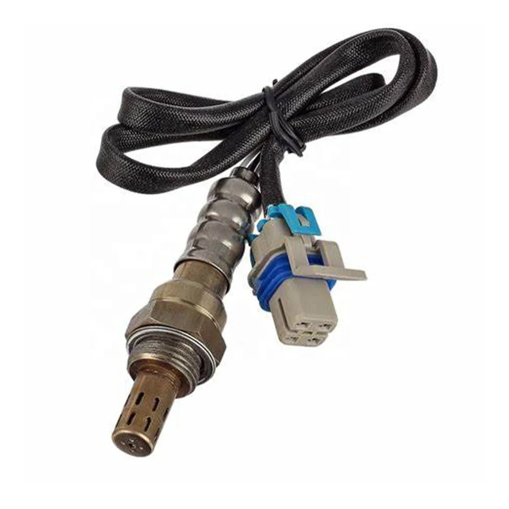 

Q Lambda O2 Oxygen Sensor For Car 234-4286 19209812 19209811 25333817 19210423 SG970 For Chevrolet GMC 6.0L Oxygen Sensor