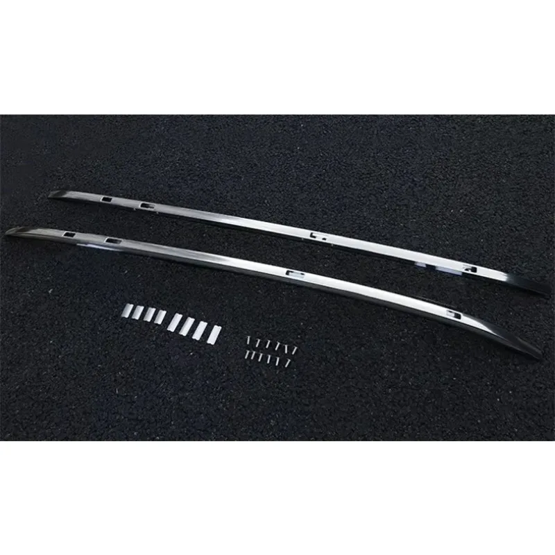 For Honda CR-V CRV 2017 2018 2019 2020 2021 2022 Roof Rack  Bars Carrier Cross Bar Upgrade Refits Top Luggage Rail Racks