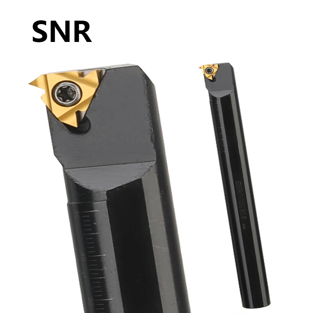 

Shank Boring Bar SNR0008K11 SNR0010K11 SNR0012M11 SNR0013M16 SNR0014N16 SNR0016Q16 SNR0020R16 Internal Turning Tools Holder SNR