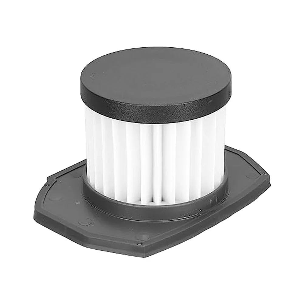 3 Piece Vacuum Filter Replacement for P718 and 313282002 Units High-Efficiency Design Supporting Long-Term Use