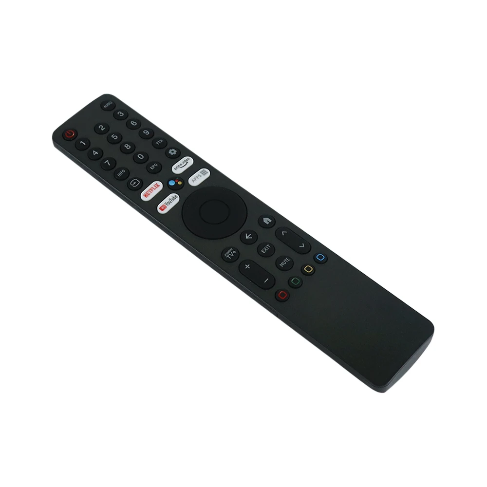 XMRM-ML Remote Control for Xiaomi TV Q2 Ultra HD 4K QLED Android TV L50M7-Q2ME L55M7-Q2ME L65M7-Q2ME