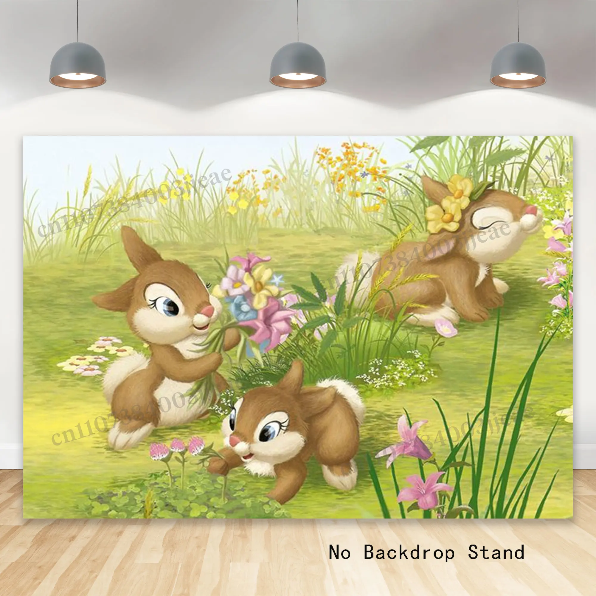 แบมบี้ เดียร์ โฟโต้ แบ็คกราวด์ - Baby Nursery Ideas Girl บทวิจารณ์และราคา