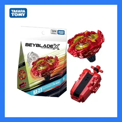 Takara Tomy Beyblade X BX-23 Starter Phoenix Wing 9-60GF