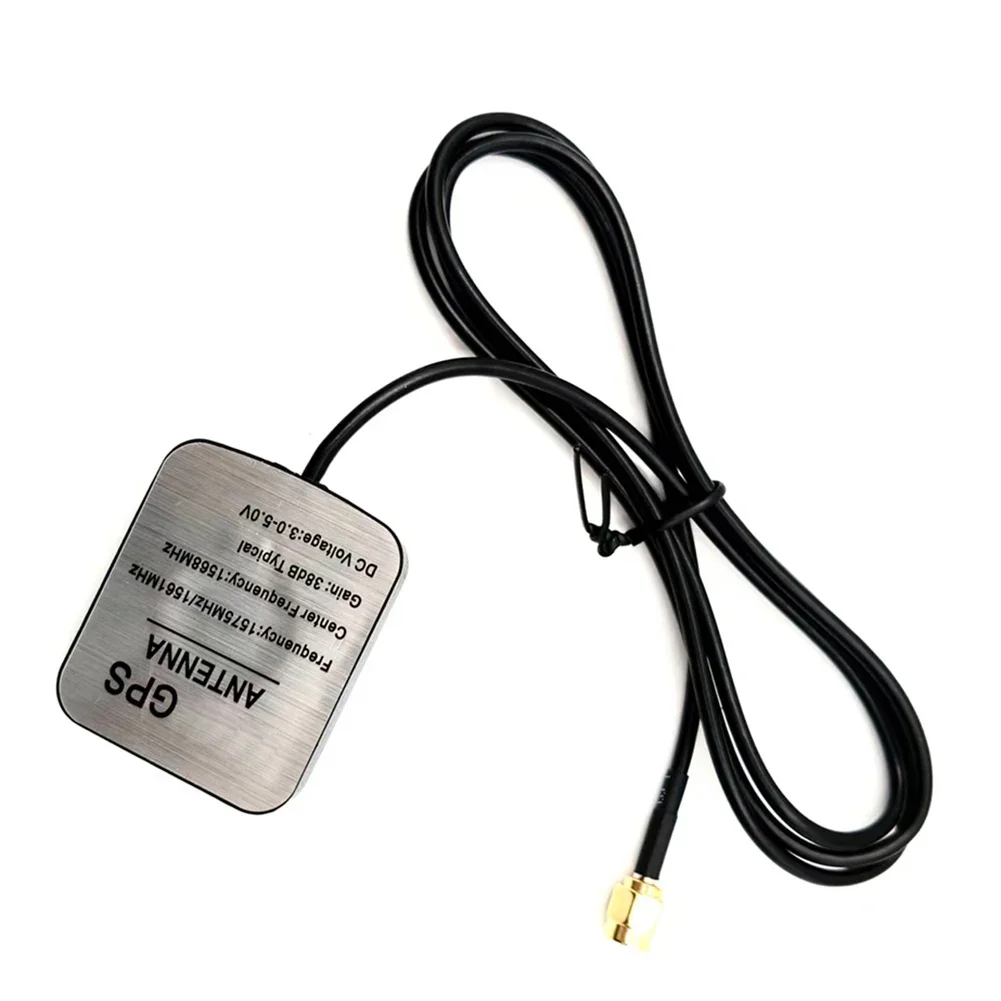 SI5351 WSPR Transmitter Device with TCXO and GPS Module for 23dBm Output and Automatic QTH Positioning USB Powered