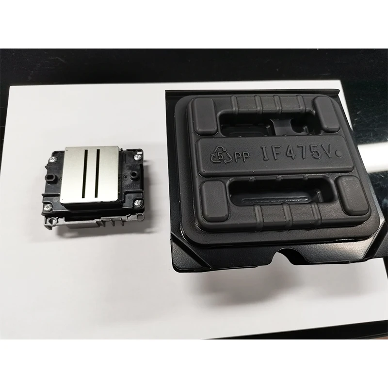 New Brand 2025 I1600U1 HEAD I1600 Nozzle for UV Ink Printing Official EPPSO.oN Print Heads