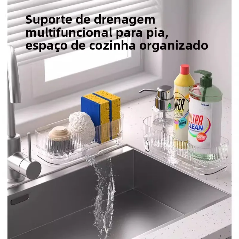 organizzatore-per-lavello-cucina-porta-spugne-e-strofinacci-cestello-stretto-in-pet-stile-moderno-e-semplice