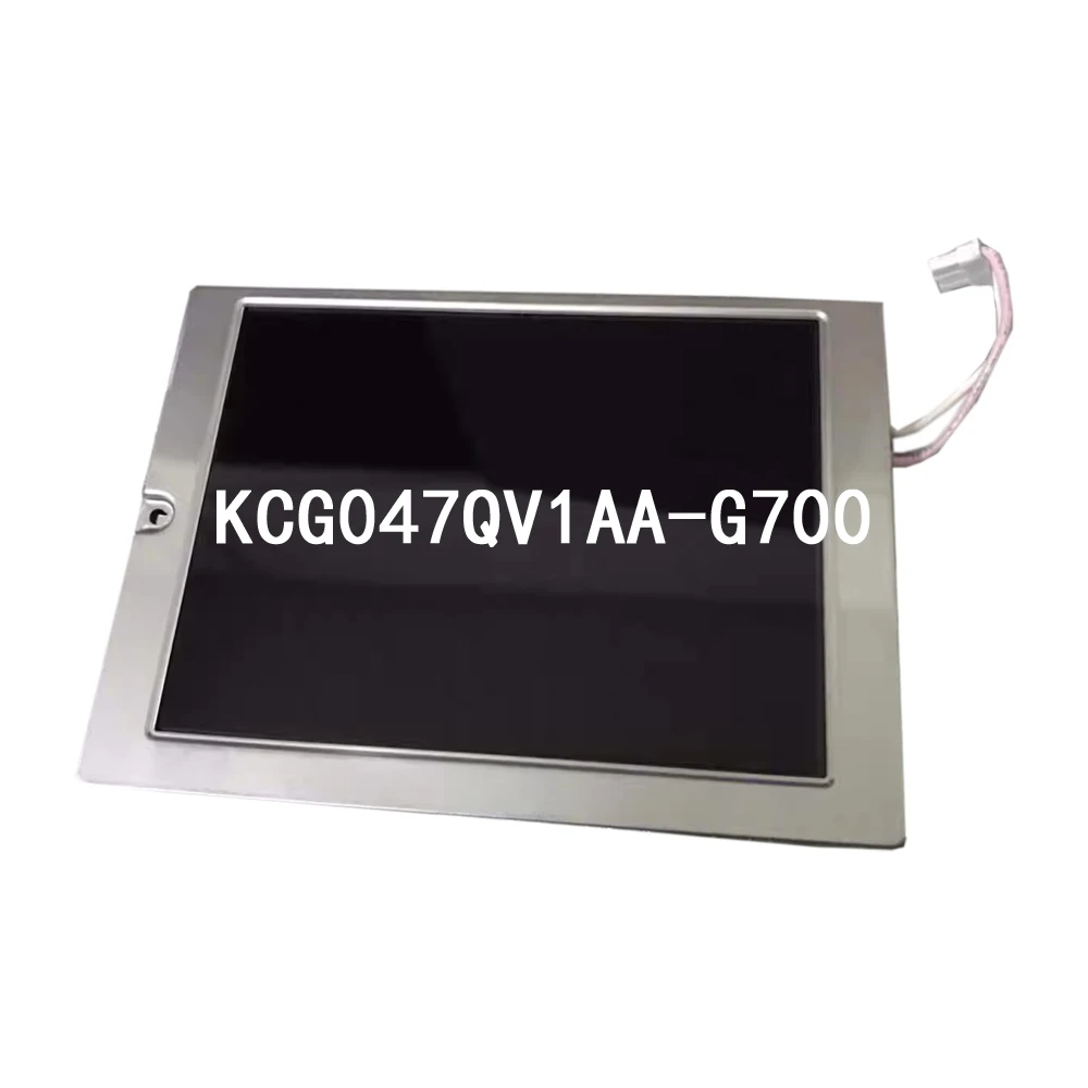 For industrial LCD Display module 320*240 KCG047QV1AA-G700 4.7-Inch Factory wholesale
