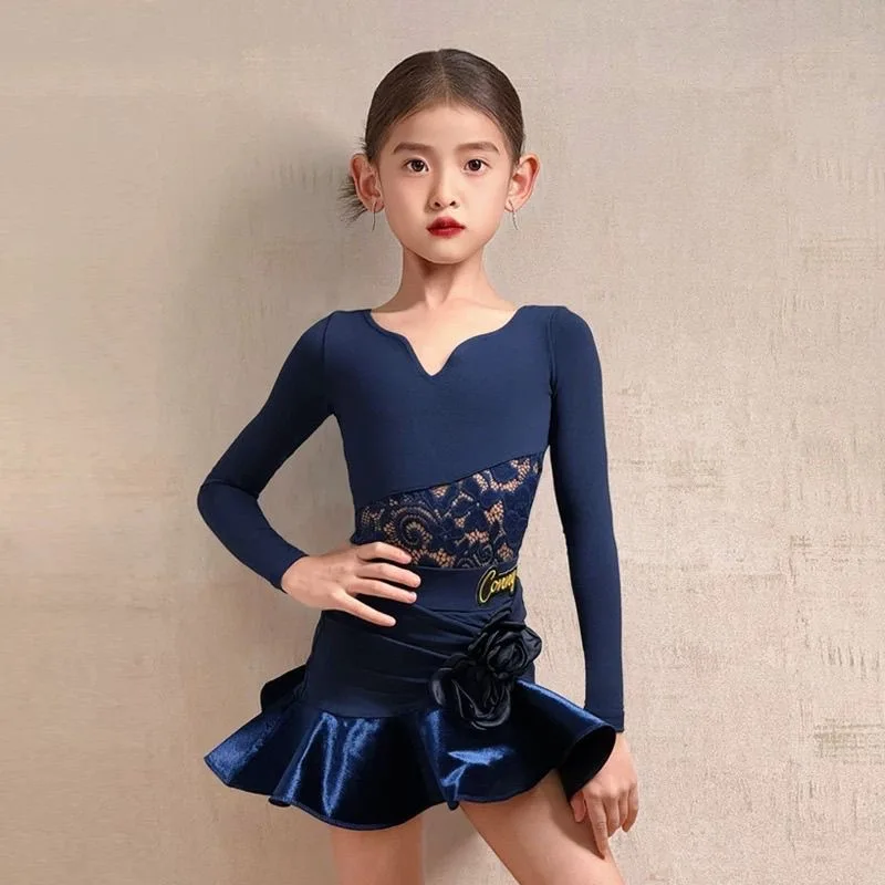 Purim Suit for Women Women's Clothing Set Novelty in Clothes Woman Stage Clothes Latin Dance Clothing Women Young Girls Dresses