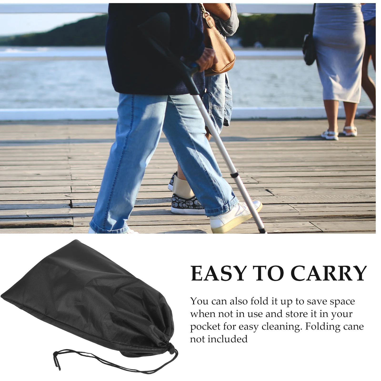 

8Pcs Mountain Walking Stick Clips Plastic S-Shaped Cable Organizers for Outdoor Sports Cycling Fishing Hiking Accessories