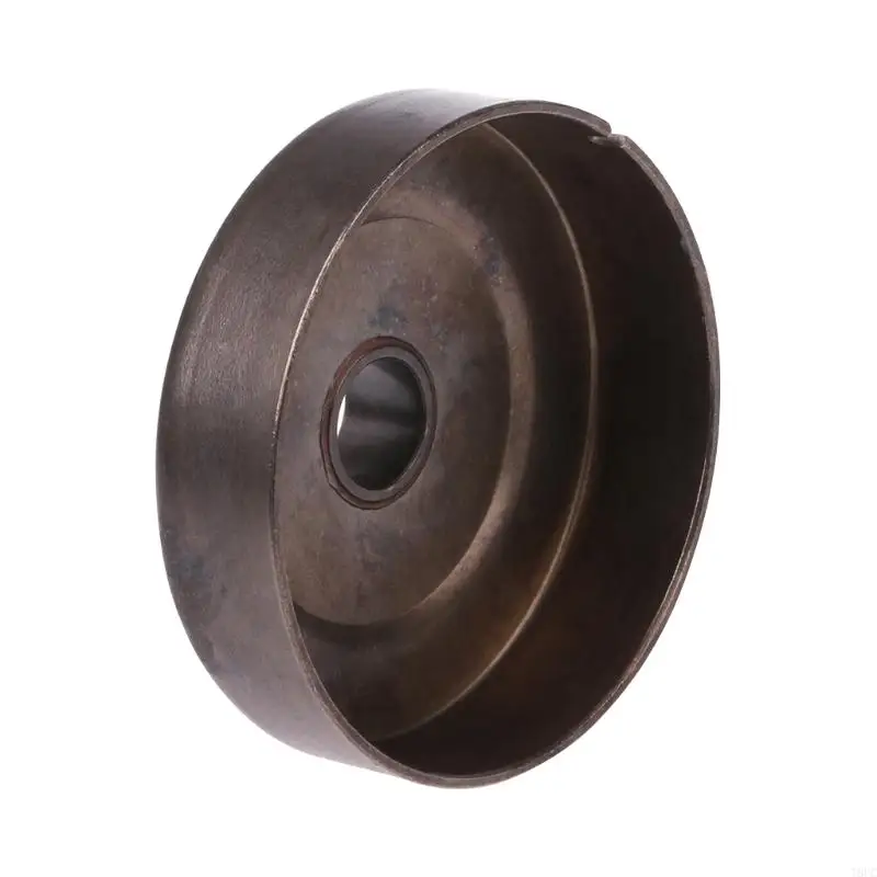 T8UC Clutch Clutch Clutch Brum Sprocket 3/8 6T Циталь E-Clip для MS170 180 деталей