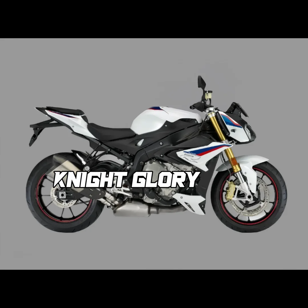 

Motorcycle injection molded protective cover. Suitable for 2017 2020 models of . S1000R Body protective cover