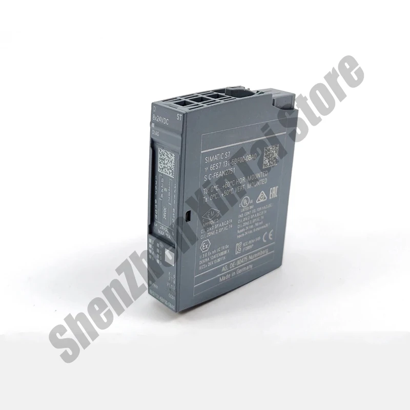Brand New Original 6ES7 131-6BF00-0BA0 6ES7131-6BF00-0BA0