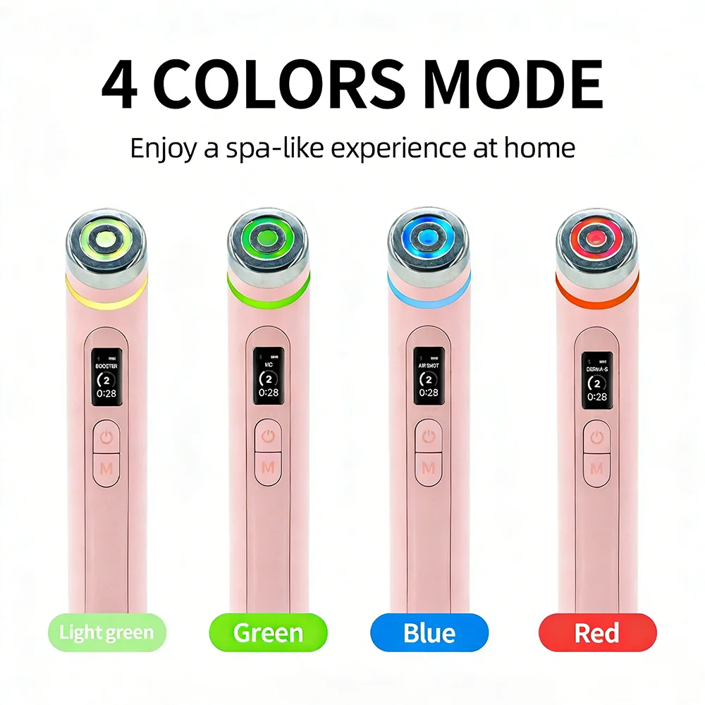 Thumbnail 4 - #64 Best Rated Electric Facial Massagers to Buy in 2026