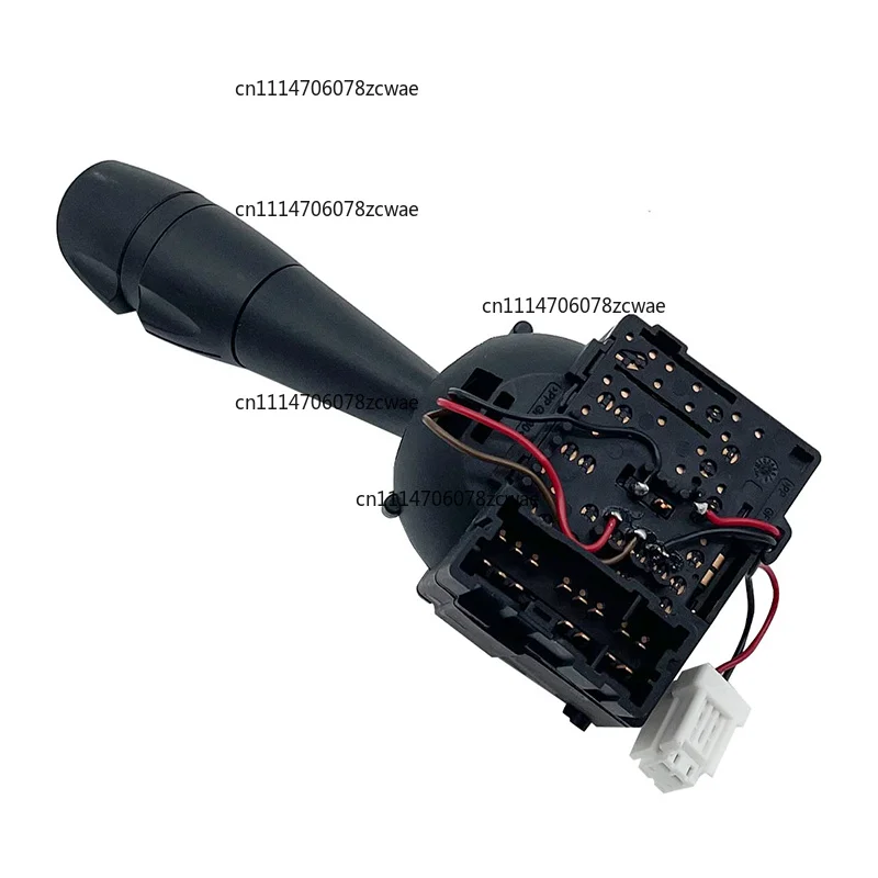 New Steering Column Switch Light Switch 8201167981 For Renault Dacia LOGAN Clio IV 4 TRAFIC III 3 SANDERO 255405005R 255401303R
