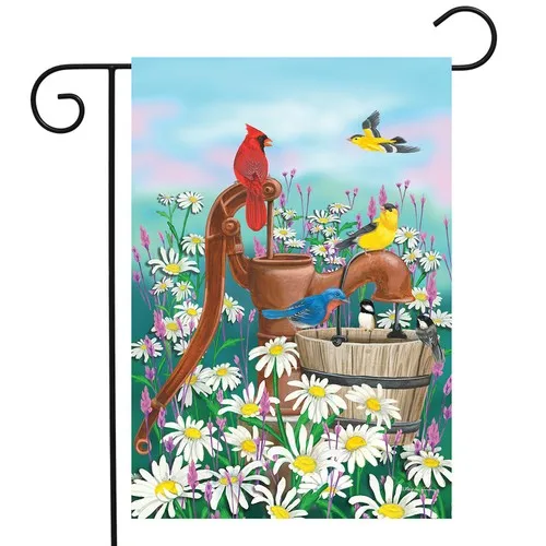 Water Pump Gatherin… - image