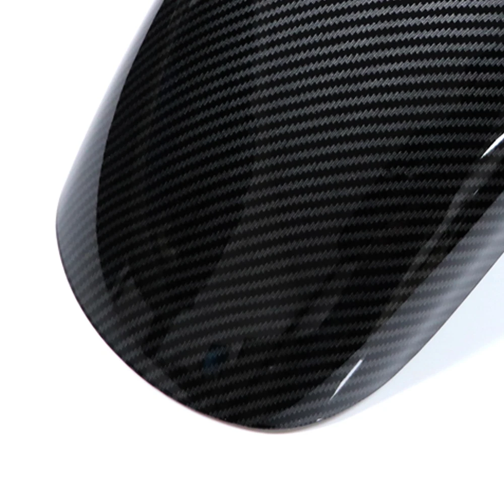 Carbon Appearance Fiber Motorcycle Front Mudguards Fender Mud Splash Guard For Honda CB400 VTEC 1 2 3 I II III 1999-2015