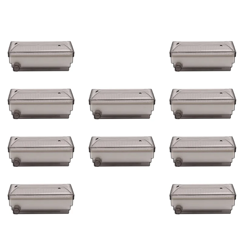 Accesorios de repuesto de filtro BAAN-10X para máquinas generadoras de oxígeno Everflo 5L