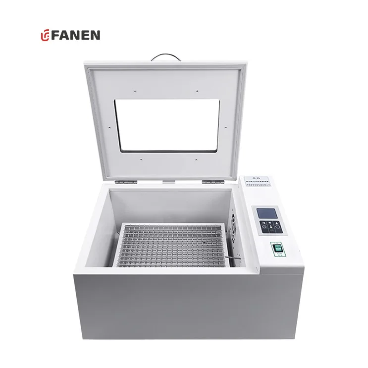 Laboratory 4L Reciprocal Orbital Motion Air Bath Constant Temperature Oscillator