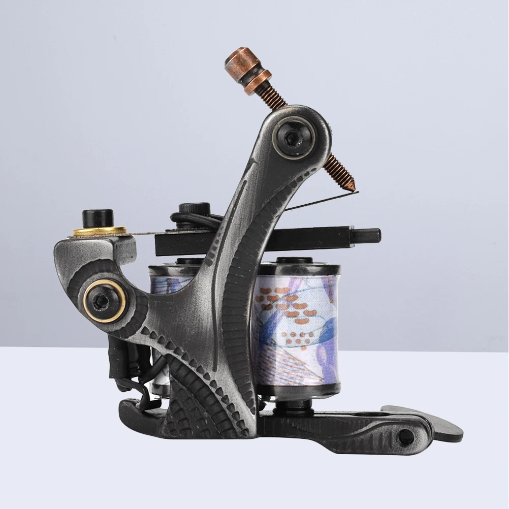 

Machine 10 Machine Liner Shader Body Art Tool Tool