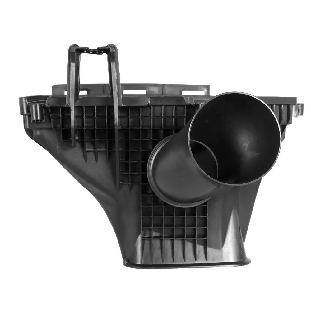 68175164AC 68322216AA Schwarze Motorluftfilterbox & Frischluftkanalrohr für Dodge Challenger 2019-2020 – Detail 1