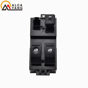 Mestre Power janela Lifter botão para Mitsubishi Pajero II, acessórios do carro, MB781925, 1994, 1995, 1996, 1997, 1998, 1999 6 principais vendas pajero 1995 - №2