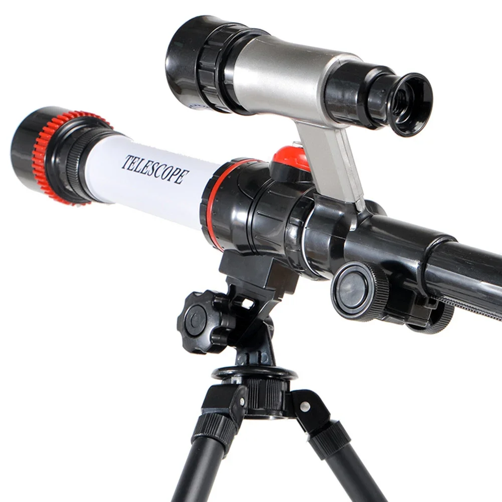 Professional Astronomical Telescope for Space Monocular with 3pcs Eyepiece Powerful Binoculars for Star Observation image 5