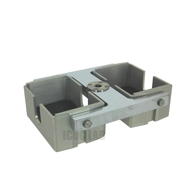 آلة الطرد المركزي المبردة لعلم الأحياء السريري منخفضة السرعة L530R المستخدمة في مختبر مستشفى الطب