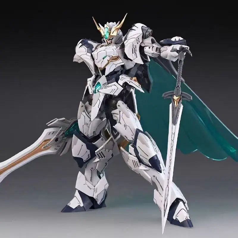 SNAA فرسان الطاولة المستديرة SC-009-DIVINE INVOKER شخصيات كرتونية تجميعها نموذج المفاصل ألعاب عالية الجودة قابلة للجمع