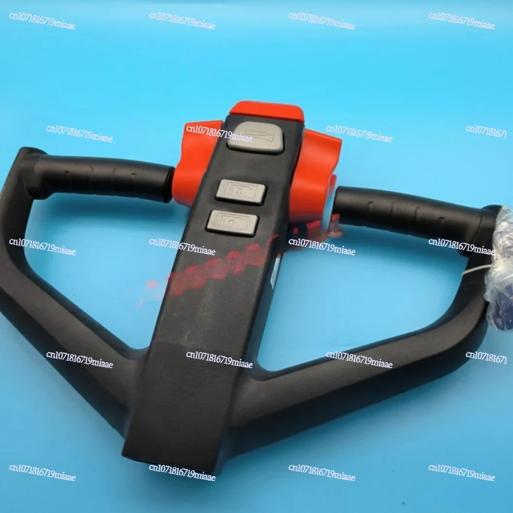 PTE20N Handle Assembly Swipe Card Induction Boot Electric Truck Accelerator Switch N200-3