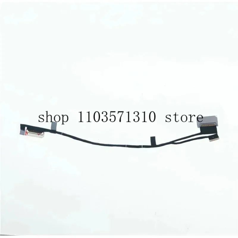 M N 0FG5NG DC02C00ON00 New For DELL Alienware M17 R3 FDQ71 LCD EDP Cable FHD 144HZ