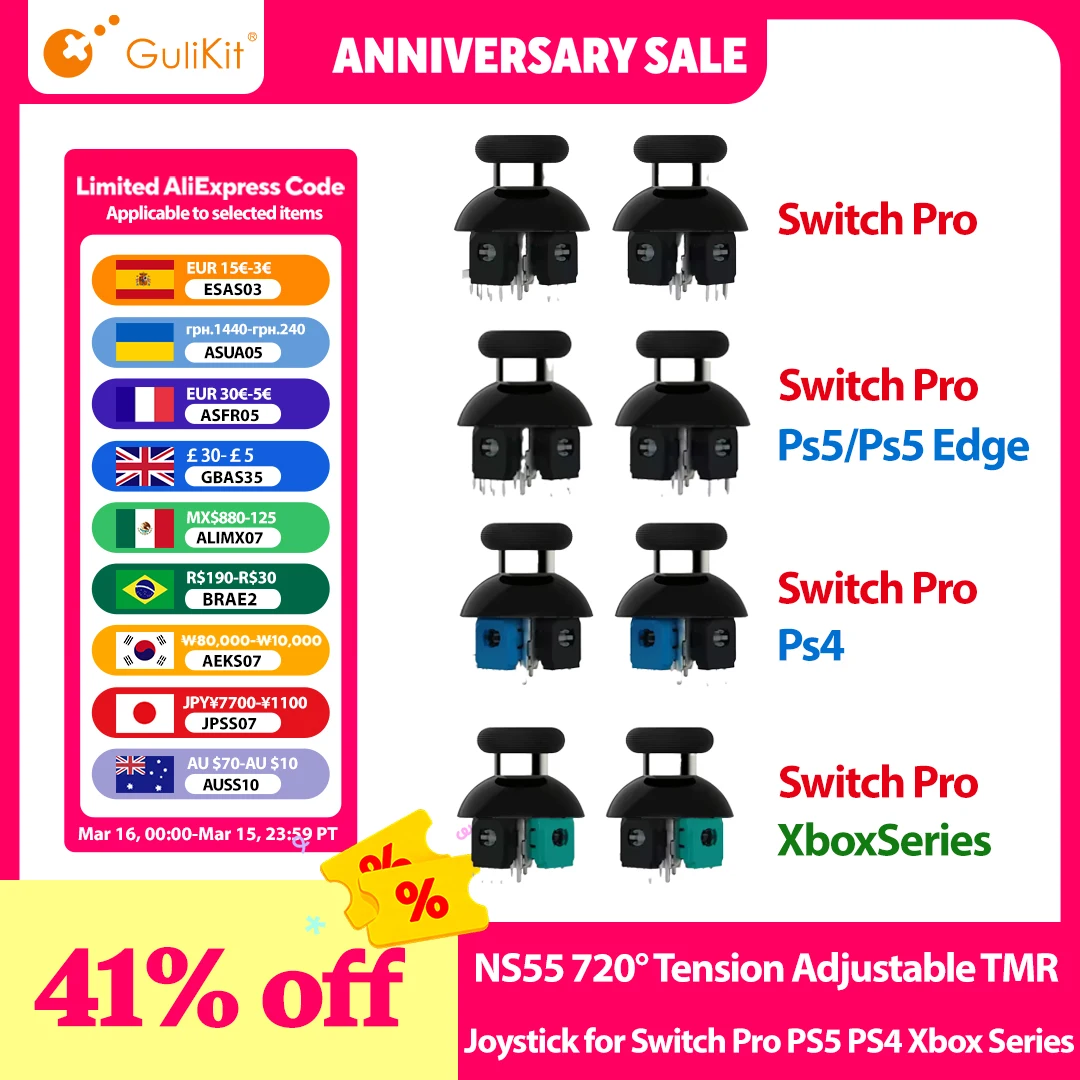 #51 Best Xbox Controllers to Buy In 2026