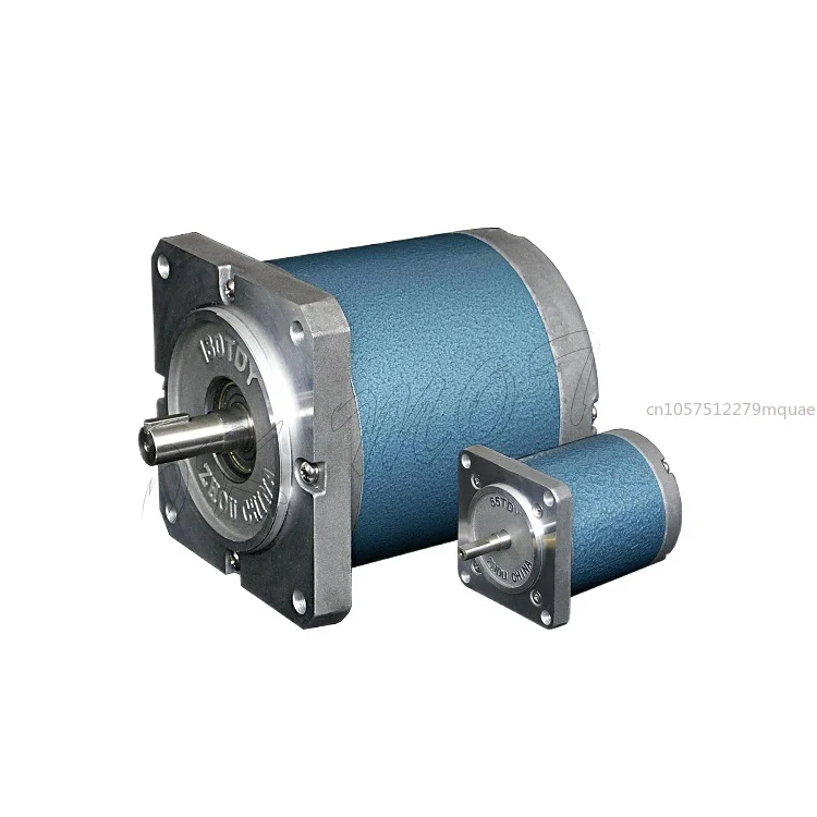 150TDY060D4-2/150TDY115D4-2, Permanent Magnet Low Speed Motor