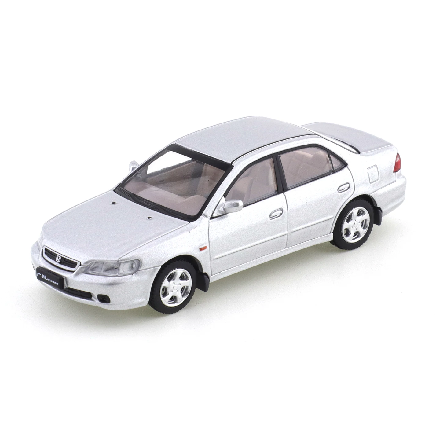 XCARTOYS 1/64 HONDA Accord Gon.4 รถของเล่นมอเตอร์รถDiecastโลหะรุ่นเด็กXmasของขวัญของเล่นสําหรับชาย