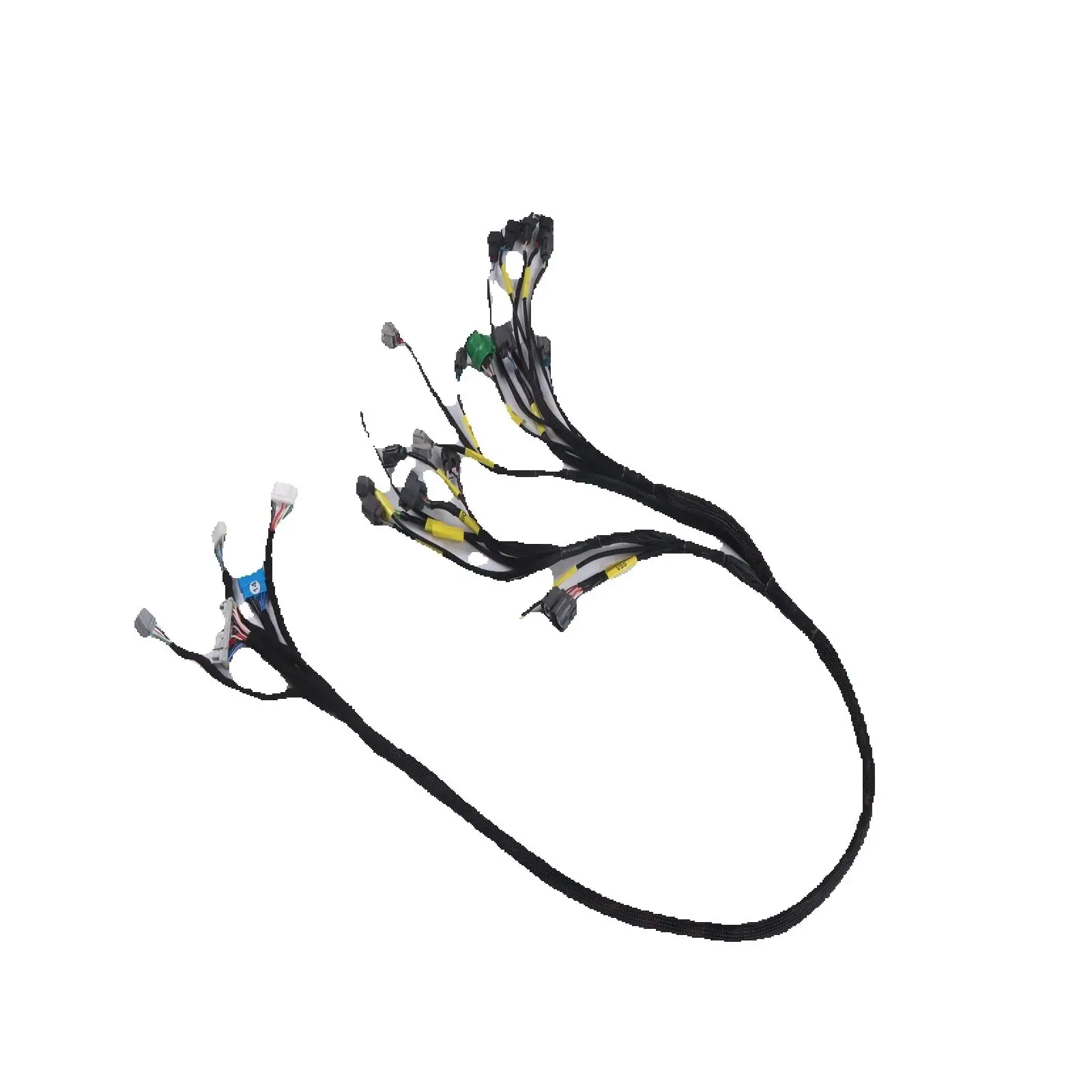 Motorkabelbaum CNCH-OBD1-1 FÜR Honda Civic Integra 1992-1995 D B-Serie